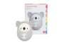 Roly poly Koala Tossut