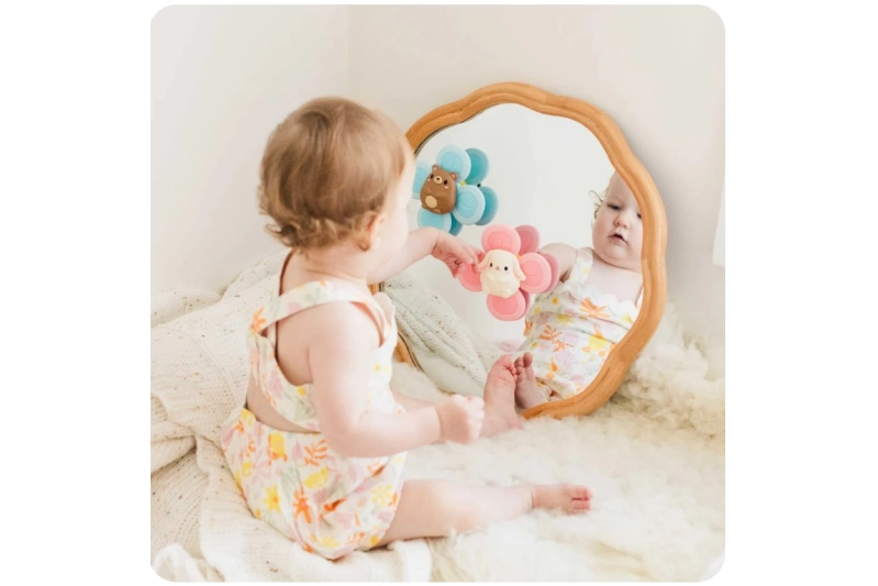 Sensory Spinner conillet