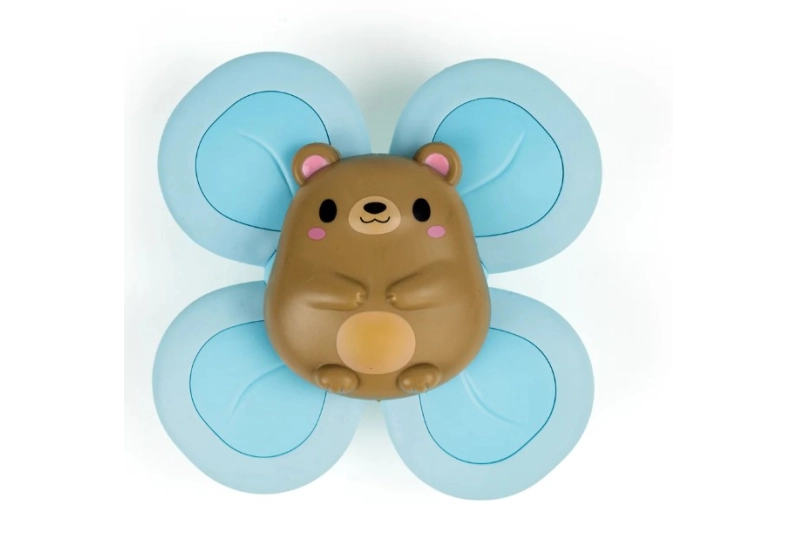 Sensory spinner Osset