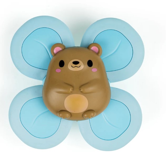 Sensory spinner Osito