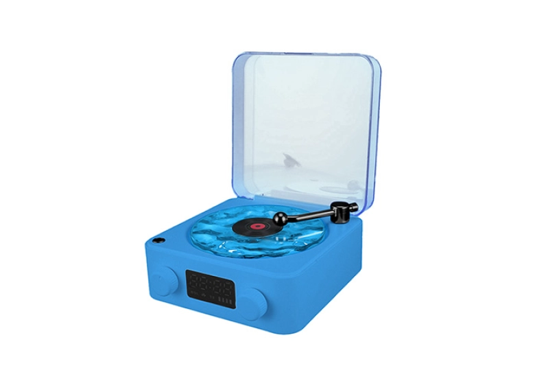 Altavoz Magic Wave Azul