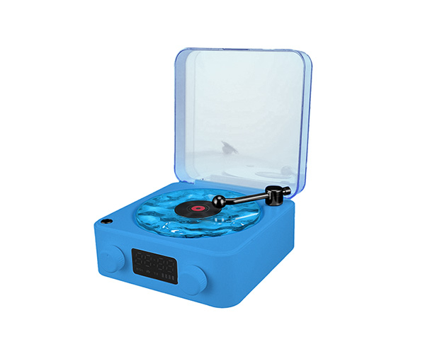 Altaveu Magic Wave Blau