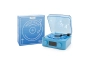 Altavoz Magic Wave Azul