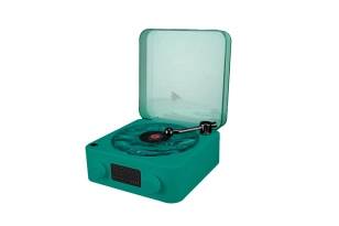 Altaveu Magic Wave Verd