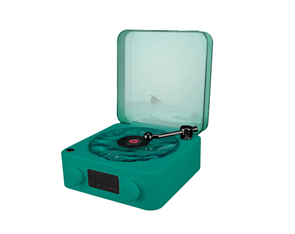 Altaveu Magic Wave Verd