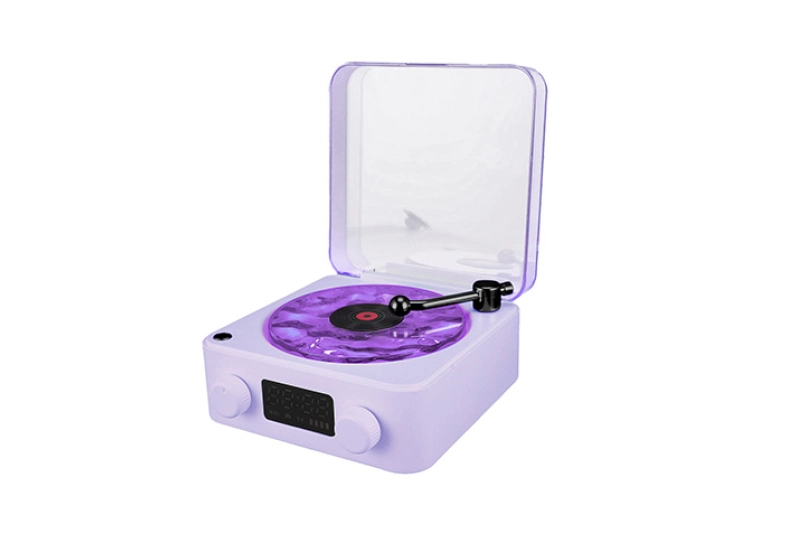 Altaveu Magic Wave Lila