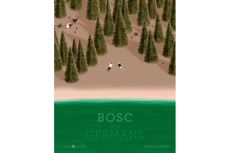 El bosc dels germans