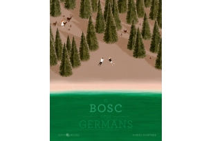El bosc dels germans