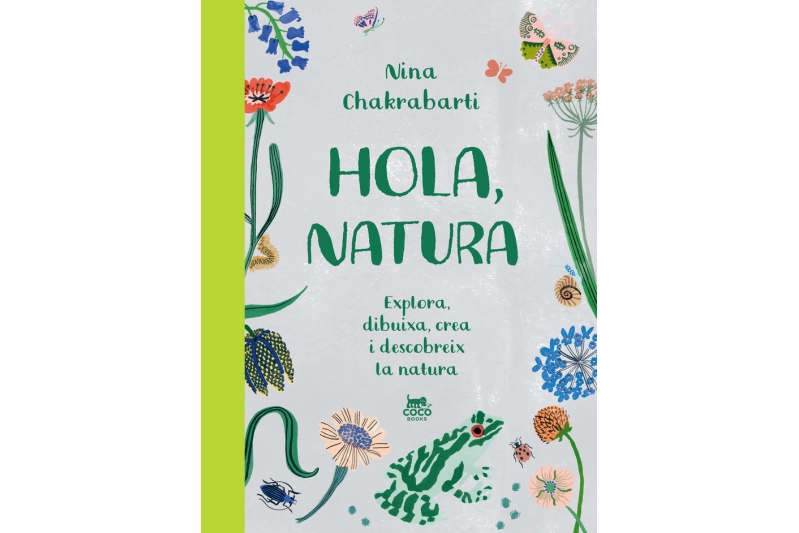 Hola, Natura