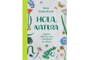 Hola, Natura