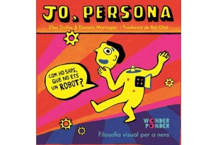 Jo, persona