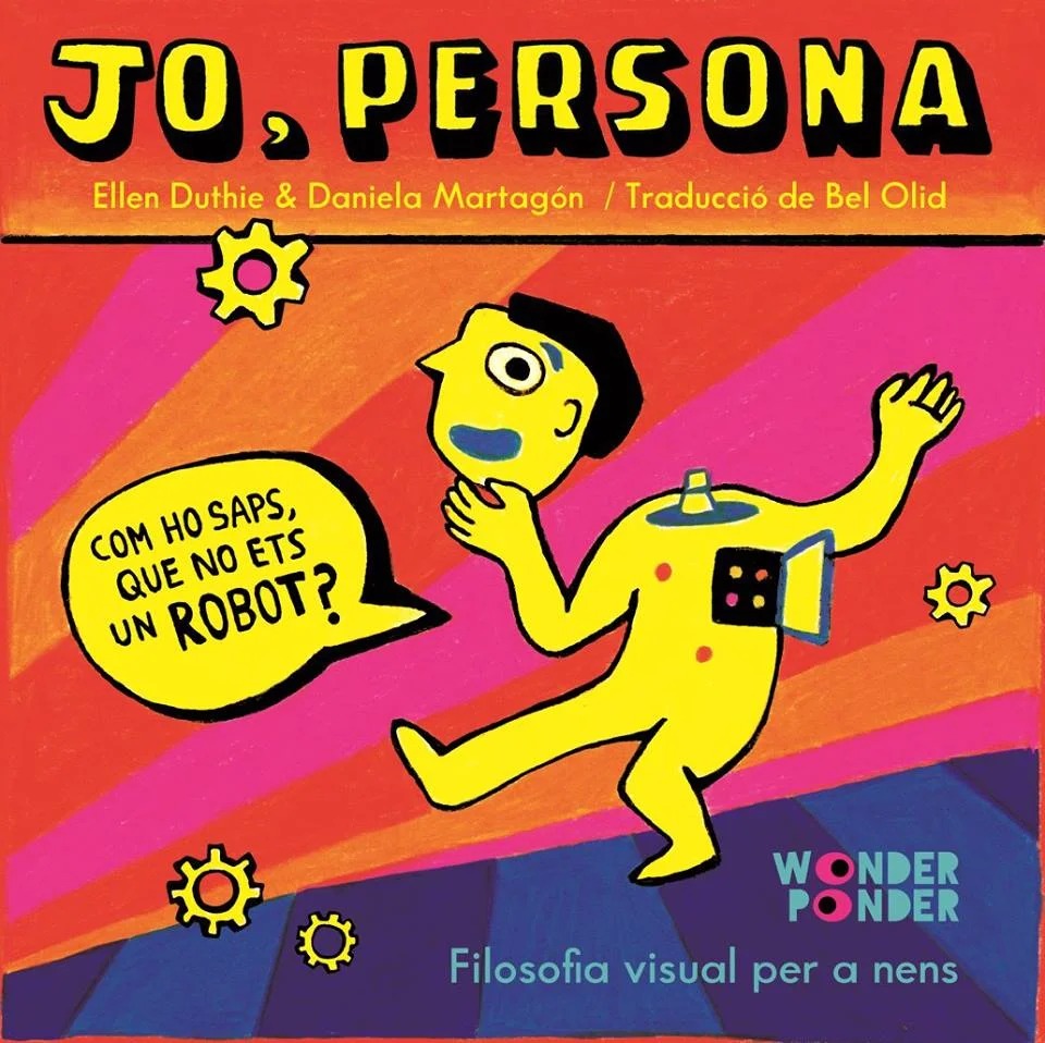 Jo, persona