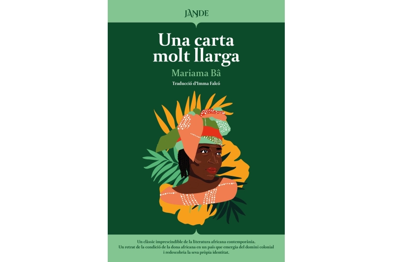 Una carta molt llarga