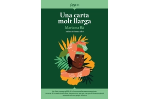 Una carta molt llarga