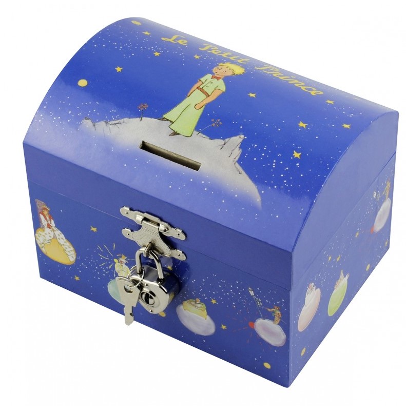 Guardiola musical del Petiti Príncep