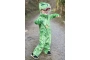 Disfressa T-Rex. T 7-8