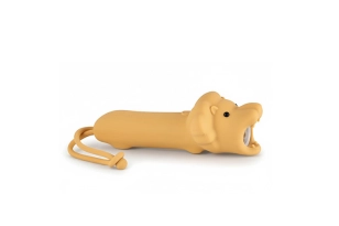 Llanterna de silicona Lleó