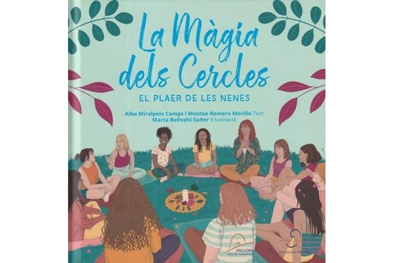 Màgia dels cercles, La