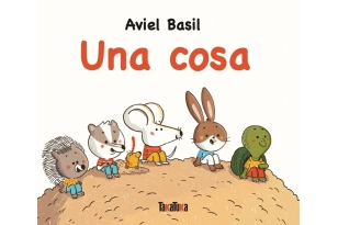 Cosa, Una