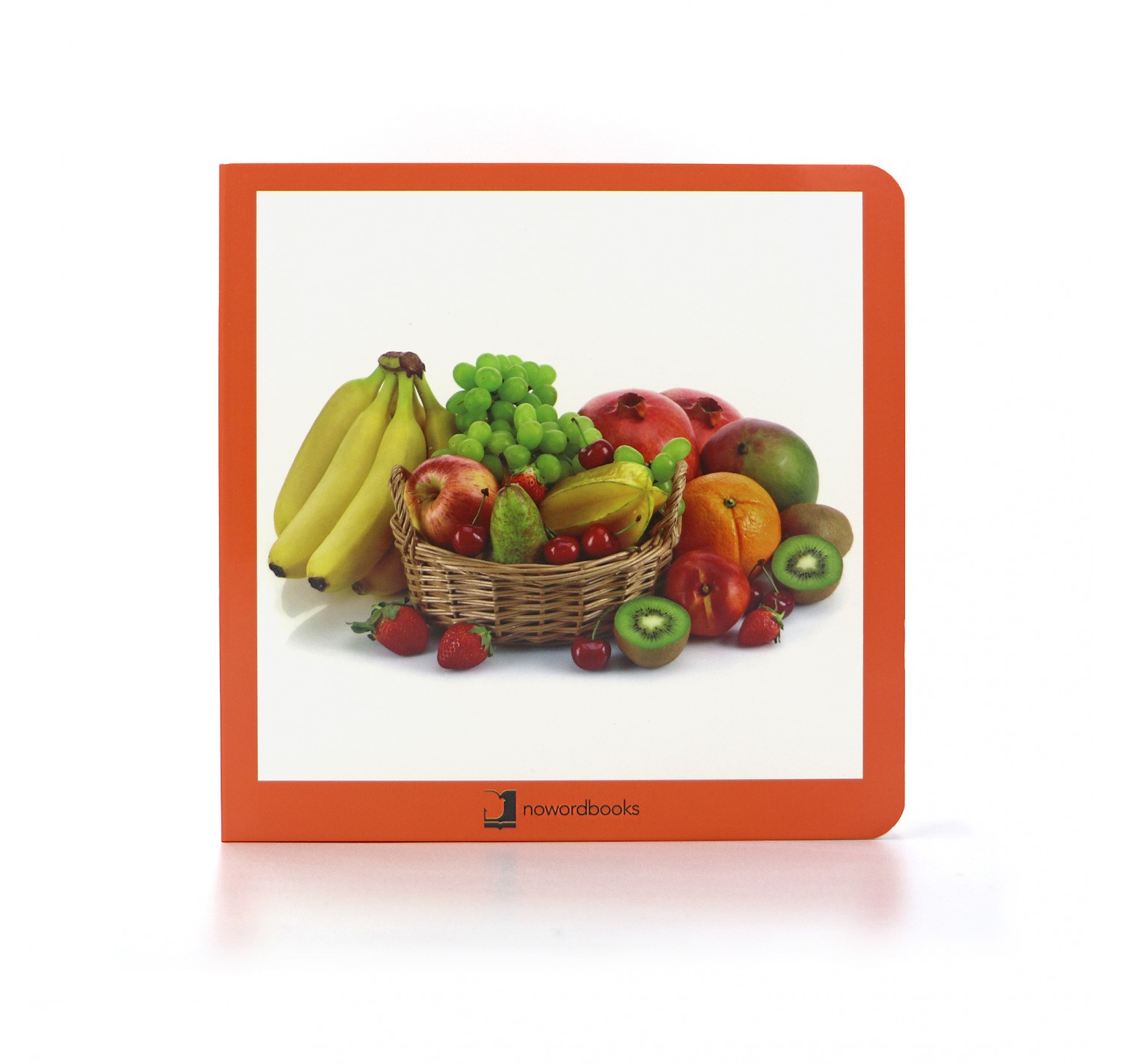Les fruites Nowordbooks