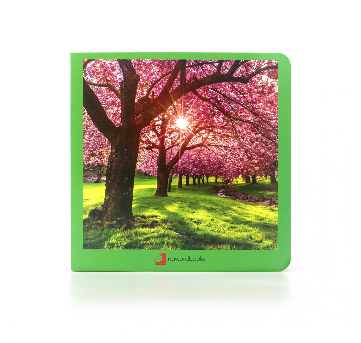 Primavera Nowordbooks