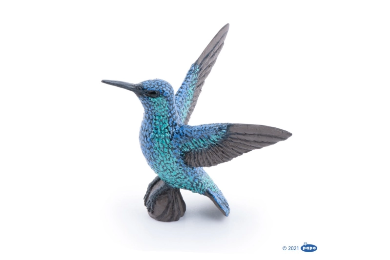 Colibríes o picaflor Papo