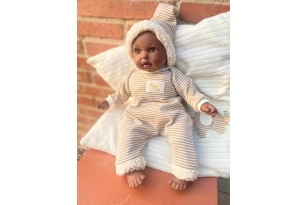 Muñeca Alex Dreamer con almohada