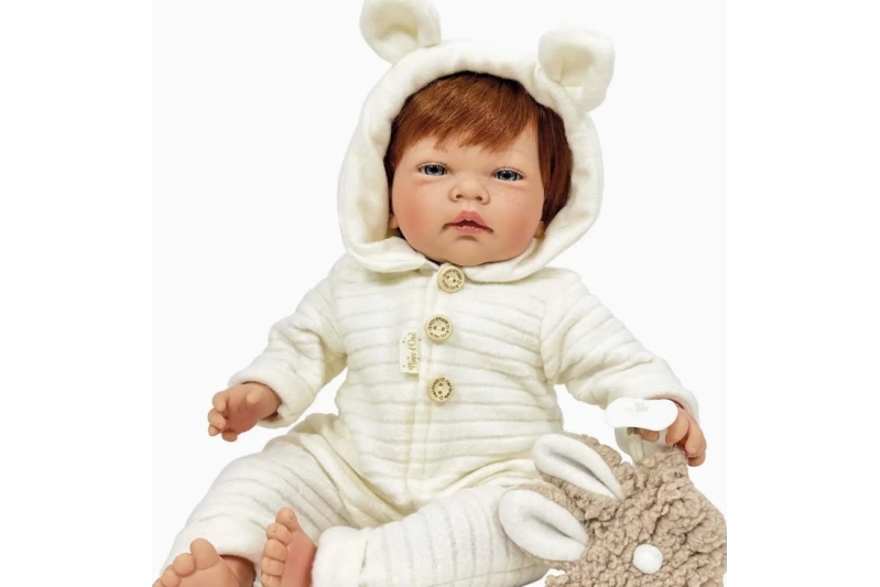 Nina Tor Teddy 45cm