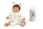 Nina Tor Teddy 45cm
