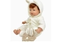 Nina Tor Teddy 45cm