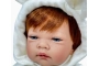 Nina Tor Teddy 45cm