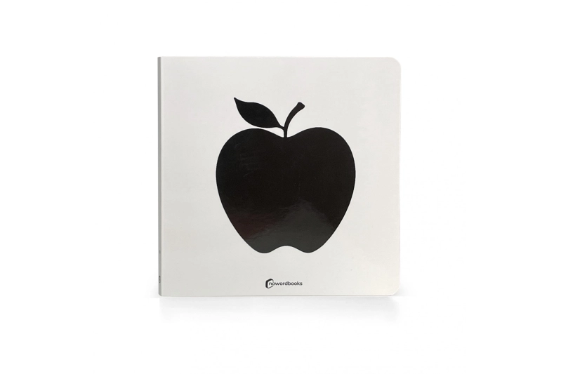 Negre sobre blanc Nowordbooks