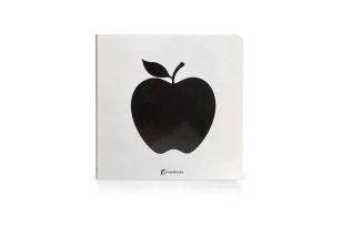 Negre sobre blanc Nowordbooks