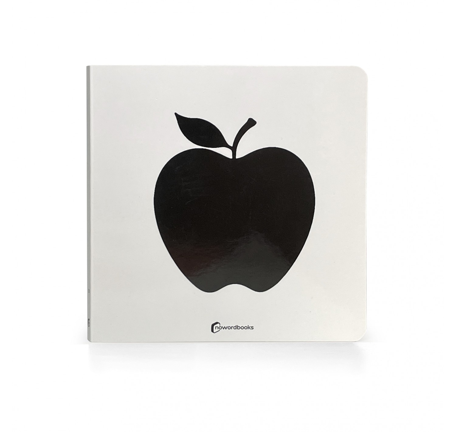 Negre sobre blanc Nowordbooks