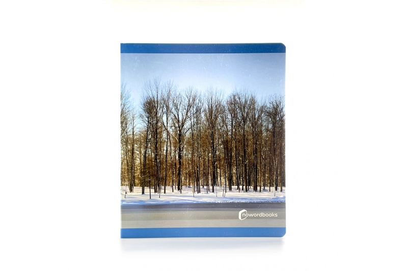 Invierno Nowordbooks