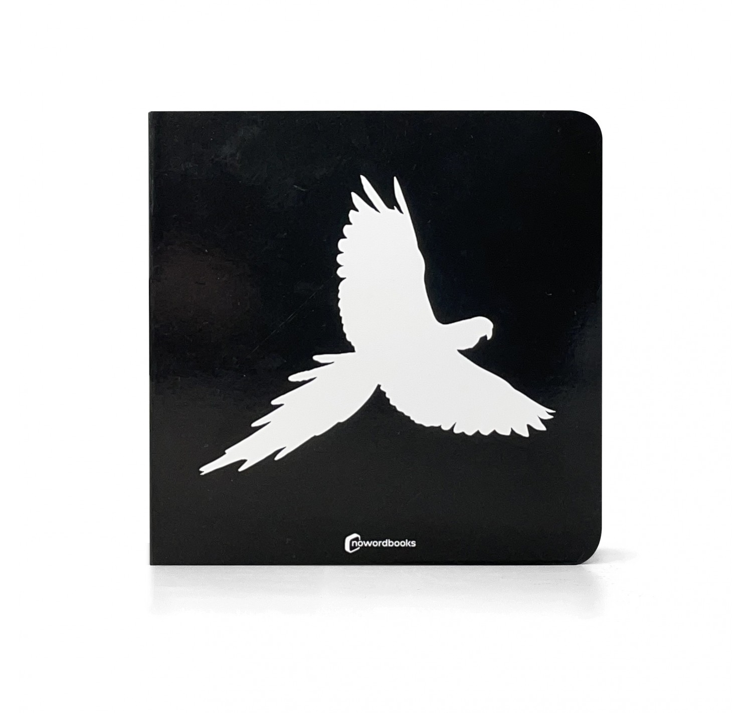 Blanc sobre negre Nowordbooks