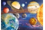 Puzzle Planeta Tierra, 550 piezas