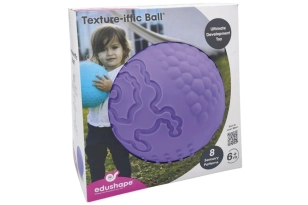 Pilota sensorial amb textures