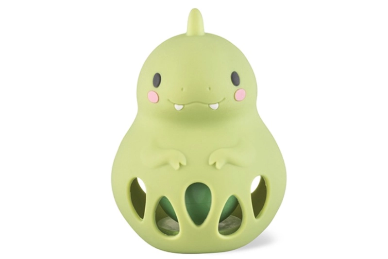 Sonall de Silicona Dino