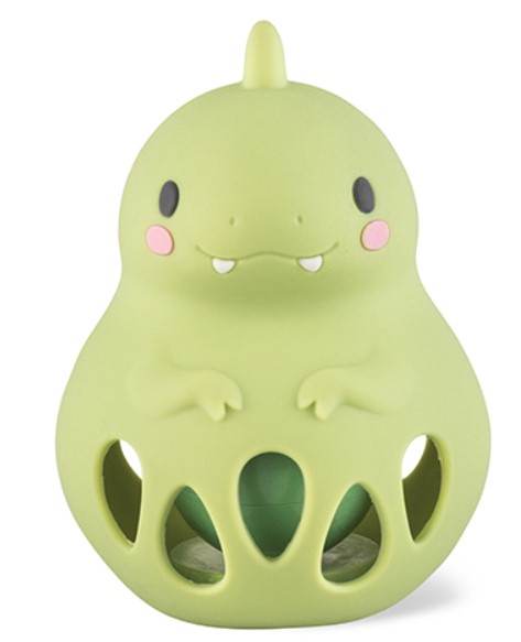 Sonall de Silicona Dino