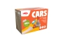 Trampolí de salts - Cars