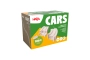 Set complementario, curvas y rectas - Cars