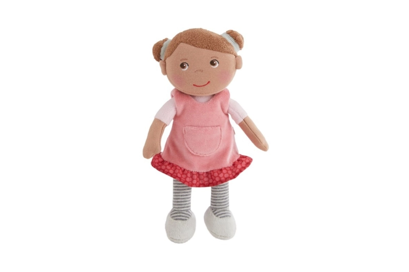 Muñeca mimosa Camila