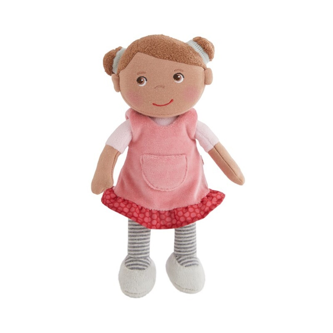 Muñeca mimosa Camila