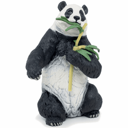 Panda amb bambú Papo