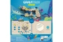 Gravitrax Junior Starter Set S - Ocean