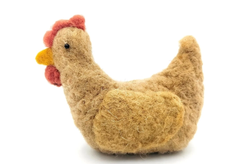 Gallina de feltre