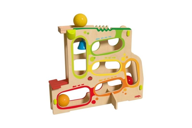 Circuito de Bolas – Kullerrum