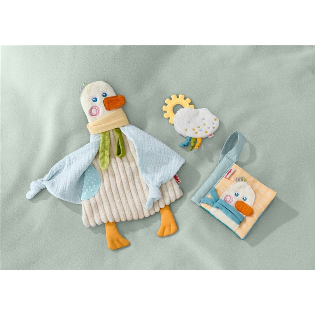 Conjunto de juegos para bebé