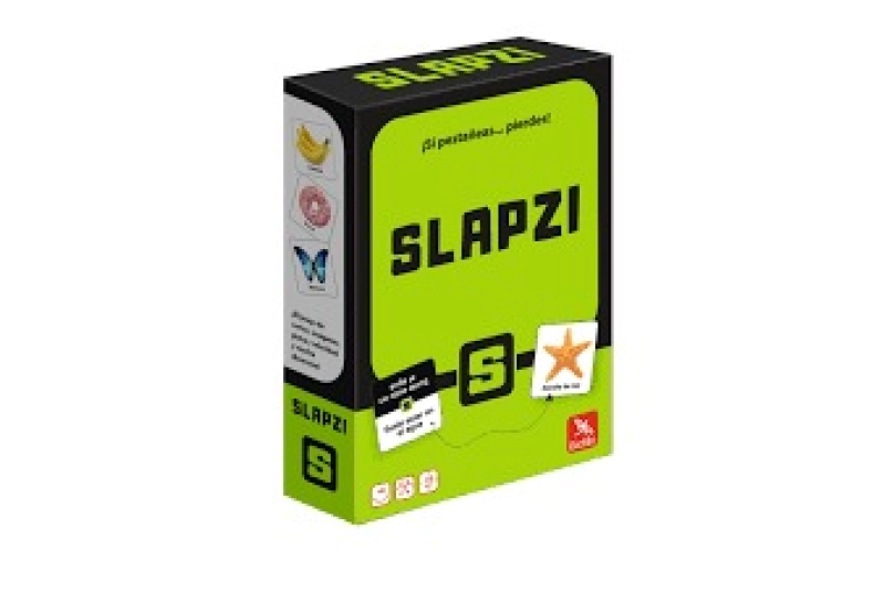 Slapzi